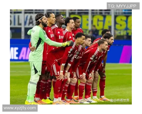 国米在足总杯中以3-0战胜利物浦全场沸腾瞬间回顾