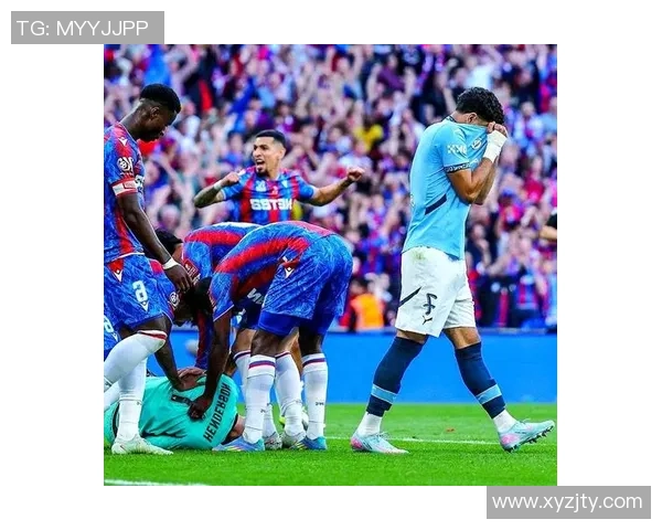 足总杯精彩对决曼城逆转马竞乌龙球引发争议与热议