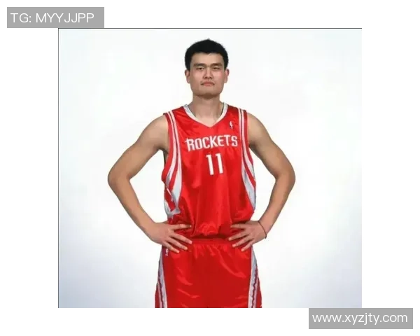 姚明与田姥姥的跨世代友谊与篮球梦想的温暖故事