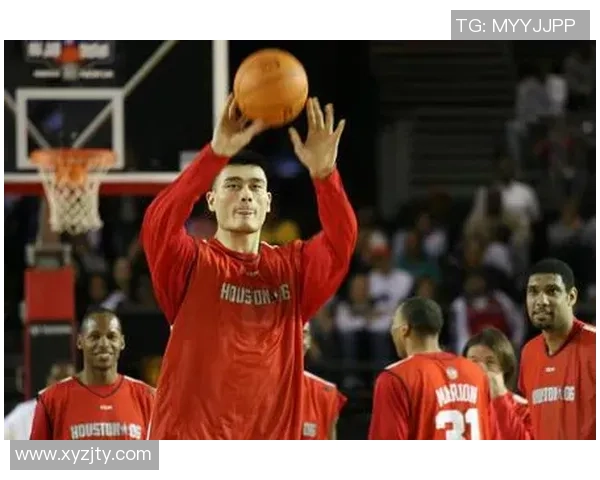 姚明深圳中学篮球梦想启航培养未来体育人才的摇篮 姚明深圳中学篮球梦想启航培养未来体育人才的摇篮