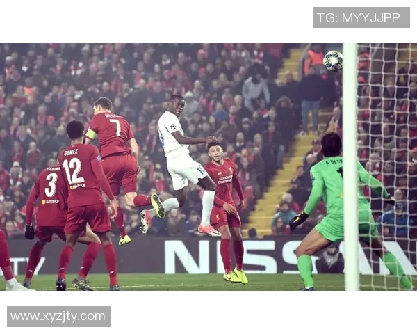 尤文图斯逆转利物浦精彩瞬间回顾欧冠激战引爆全场热情