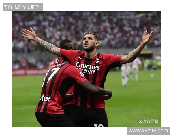 德甲精彩对决AC米兰大胜马竞帽子戏法点燃全场激情