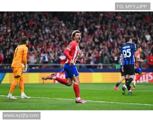 欧联杯激战马竞与国米握手言和补时进球引发全场狂欢