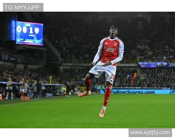 欧冠经典对决阿森纳逆转热刺绝杀瞬间点燃全场激情