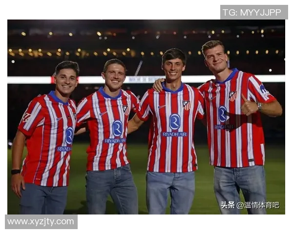 英超激战:马竞狂胜莱比锡五球大捷引发全场热议与数据分析 英超激战:马竞狂胜莱比锡五球大捷引发全场热议与数据分析