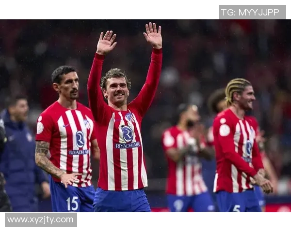 足总杯激战马竞逆转本菲卡全场沸腾瞬间解析 足总杯激战马竞逆转本菲卡全场沸腾瞬间解析