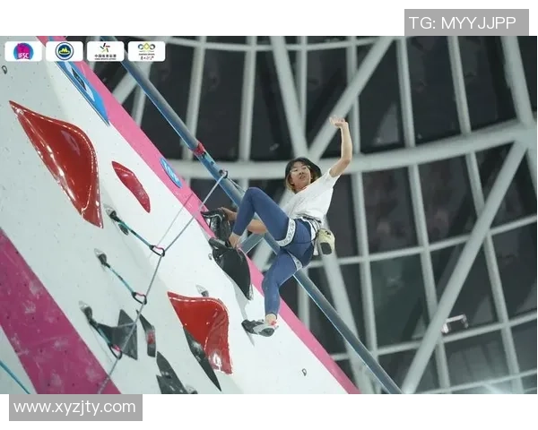 重庆攀岩队在全国攀岩意识排行榜中荣获第四名的佳绩引发关注