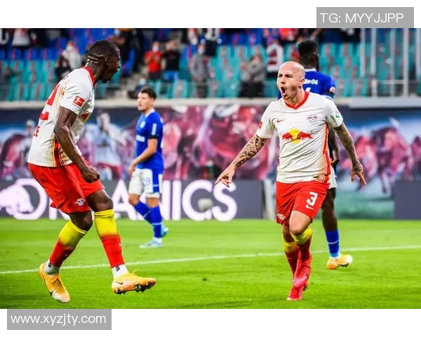 德甲激战莱比锡大胜尤文图斯红牌事件引发全场热议与十大精彩进球回顾