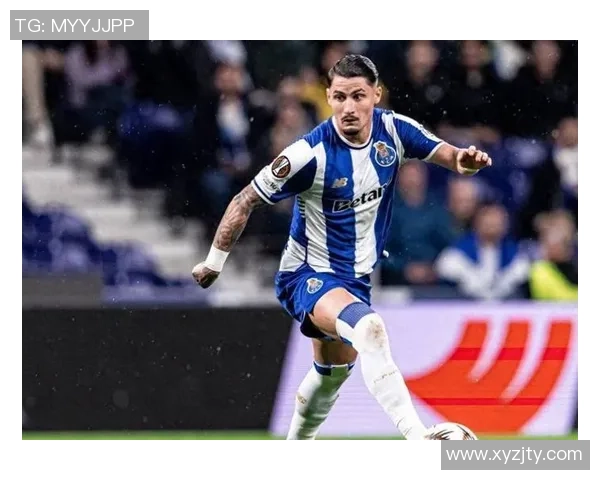 英超激战本菲卡凭点球绝杀波尔图全场沸腾