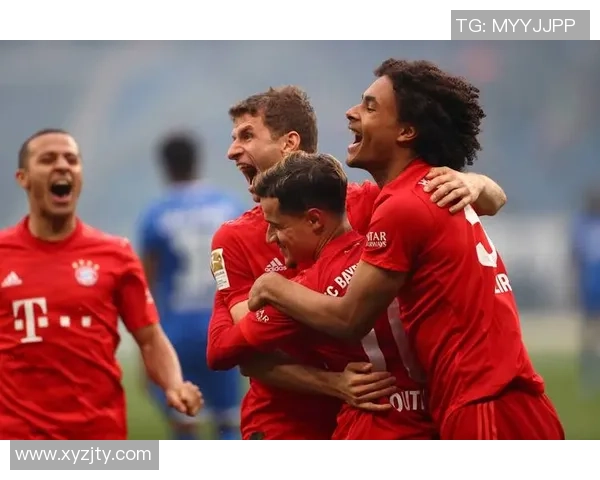 德甲焦点战波尔图与拜仁战平乌龙球瞬间引发全场热议 德甲焦点战波尔图与拜仁战平乌龙球瞬间引发全场热议