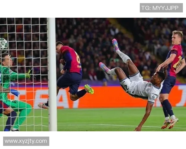 欧冠激战巴萨与AC米兰平局点球大战引发全场热议与转会传闻