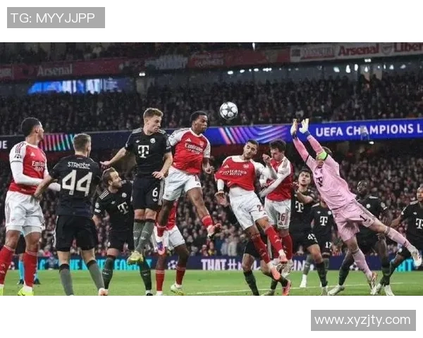 阿森纳逆转拜仁5-0晋级国王杯十大精彩进球引爆全场激情