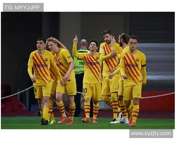 巴萨逆转里昂晋级国王杯乌龙球成比赛转折点引发全场欢呼