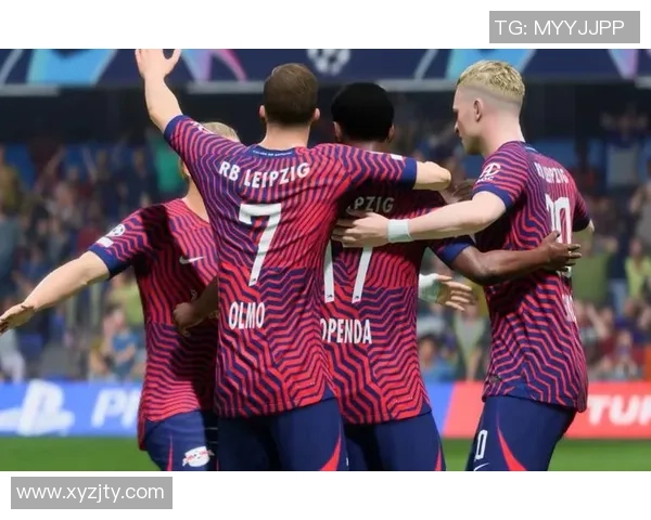 莱比锡大胜切尔西五球狂潮引发转会风波全场沸腾