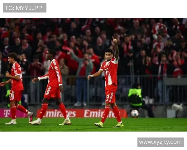 世界杯精彩瞬间拜仁5-1击败里昂乌龙球引发全场狂欢与十大进球回顾